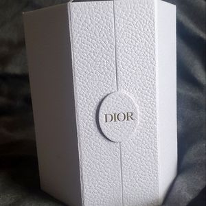 New Dior adven calendar